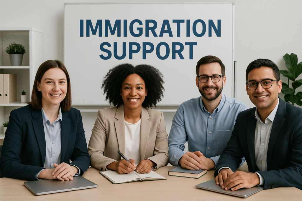 Advanced Group and Associates